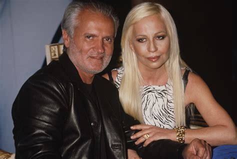 fatturato gianni versace